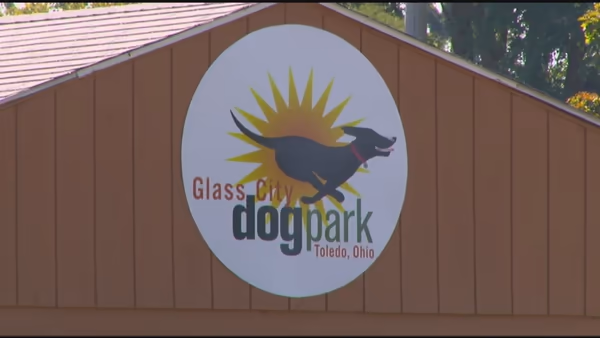 Glass City Dog Park
